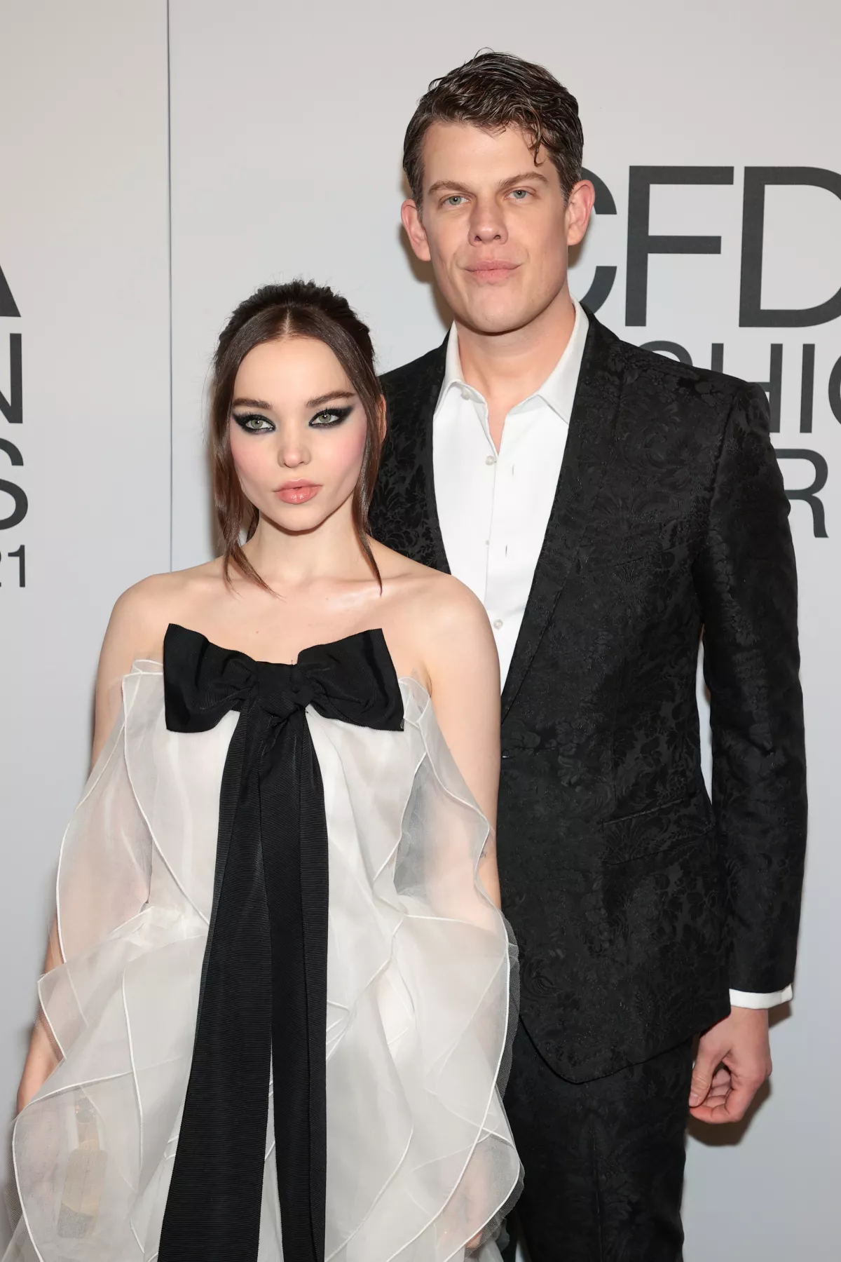 2021 CFDA Fashion Awards