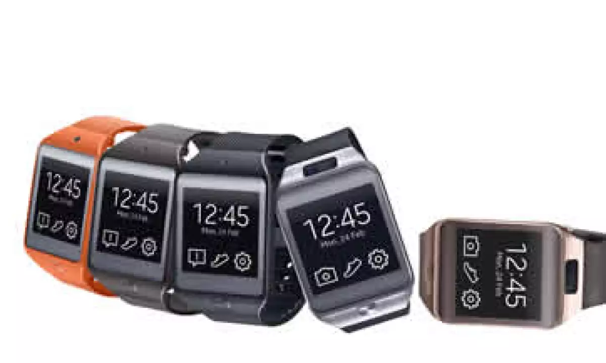 Los modelos estarán disponibles para su venta en el mundo a partir de abril. (Foto: Cortesía de Samsung)