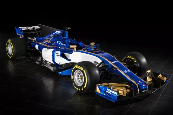 Sauber
