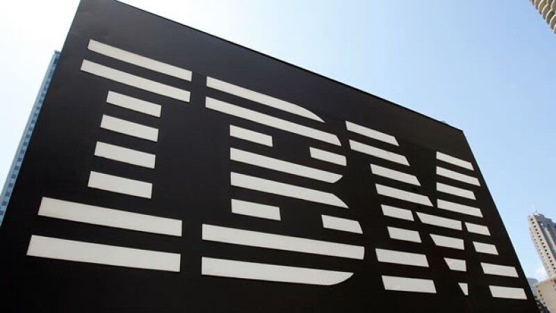 IBM edificio