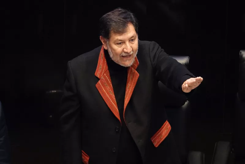 noroña-reforma-judicial