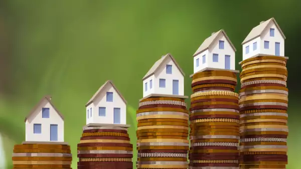 Vivienda precio