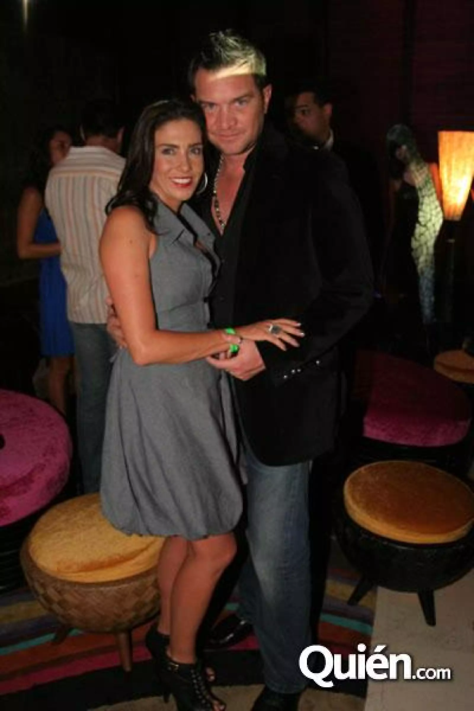 México Next Top Model