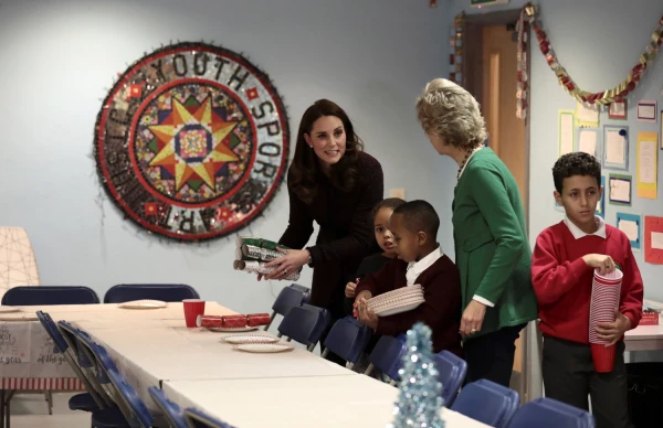 Kate Middleton