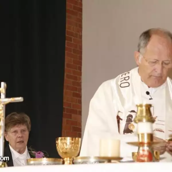 Cumple Ellen Junipero