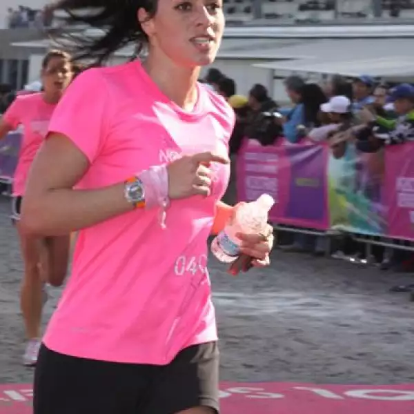 Carrera Nike 10K