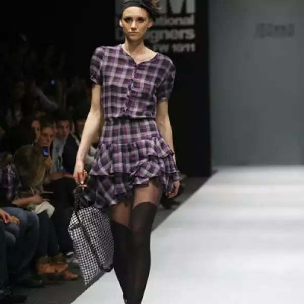 IDM Pasarela Joanna House