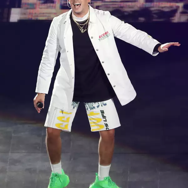 Bad Bunny In Concert - Miami, Florida