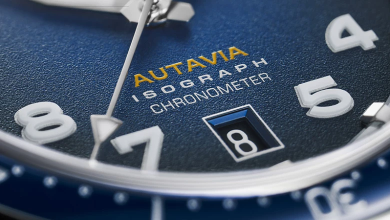 The Autavia Collection
