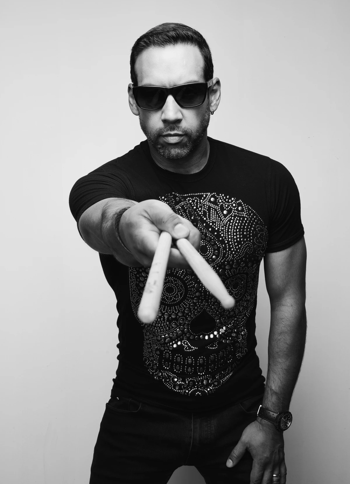 Antonio Sánchez