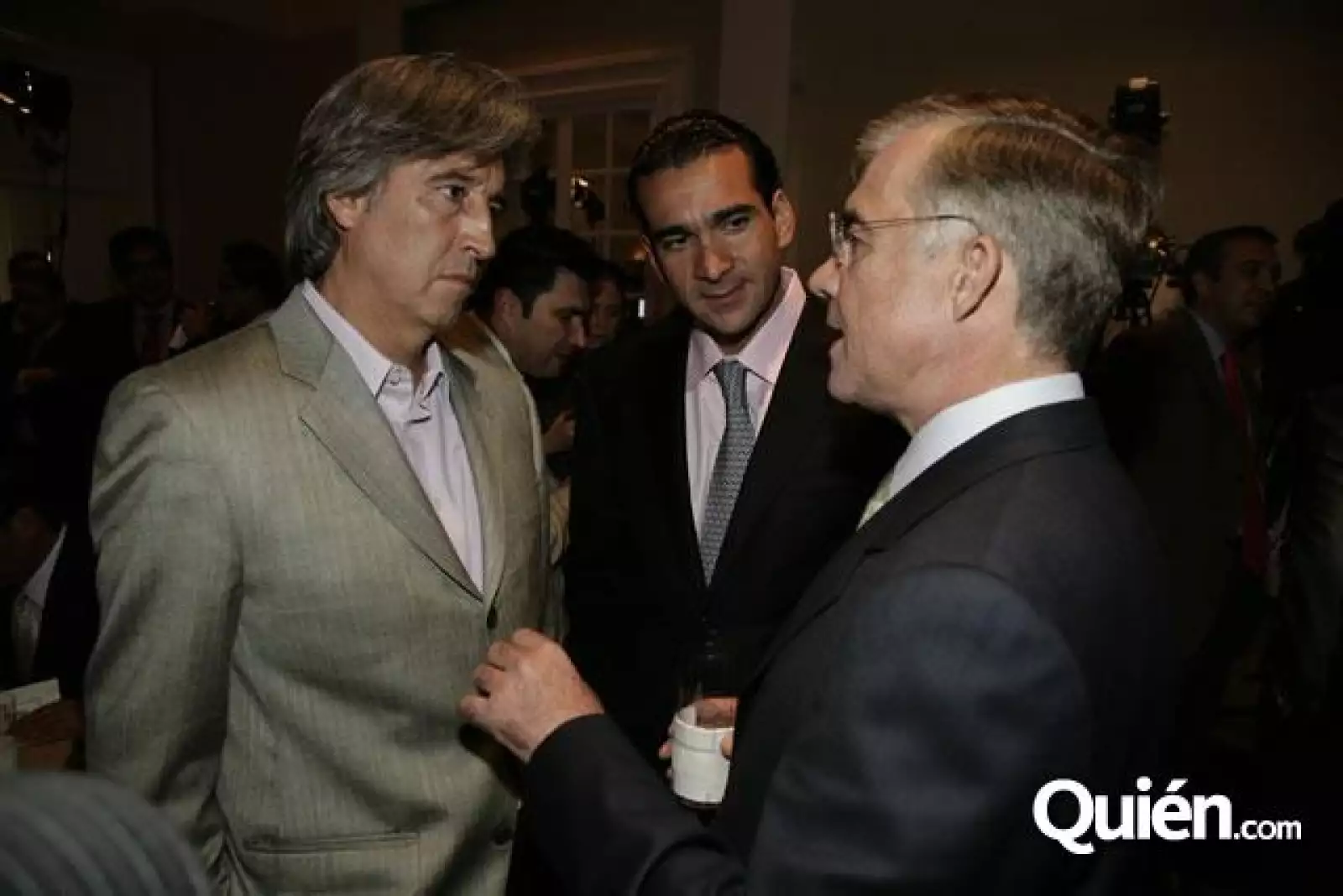 Aniversario Entrevista con Sarmiento