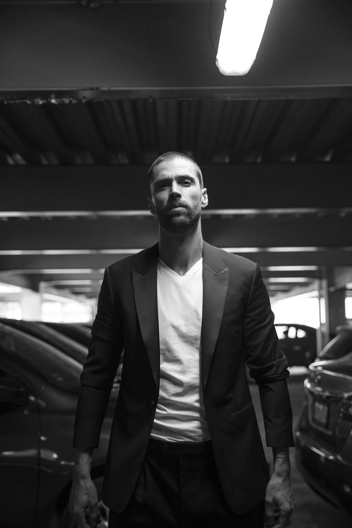 Matías Novoa