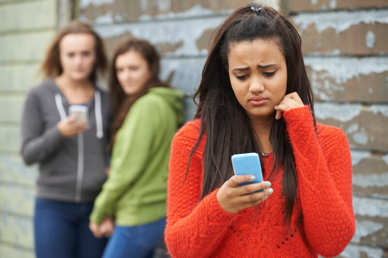 Contra el bullying