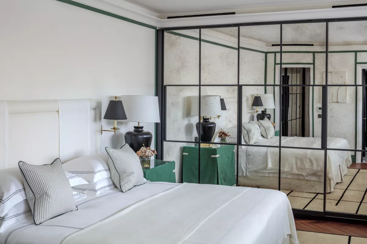 Rocco Forte House Milan
