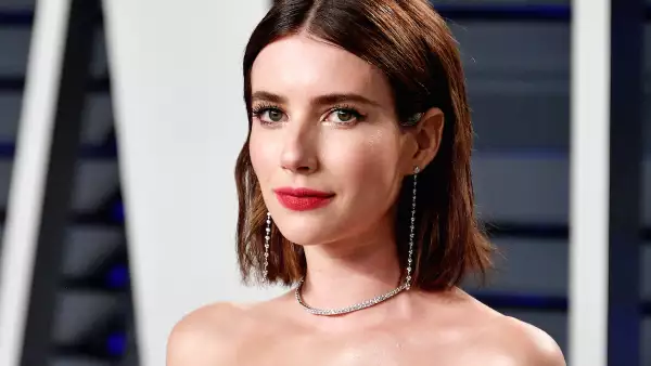 2019 Vanity Fair Oscar Party Hosted By Radhika Jones - Arrivals