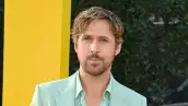 Ryan Gosling