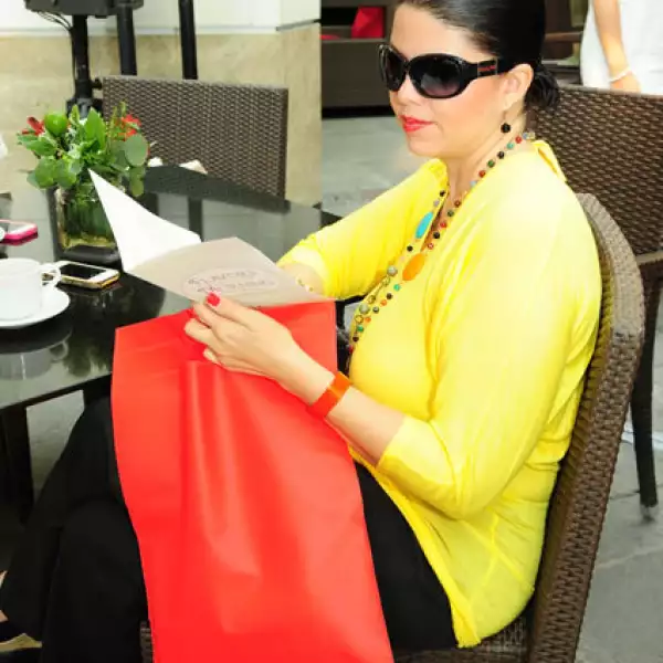 Cristina Rodríguez