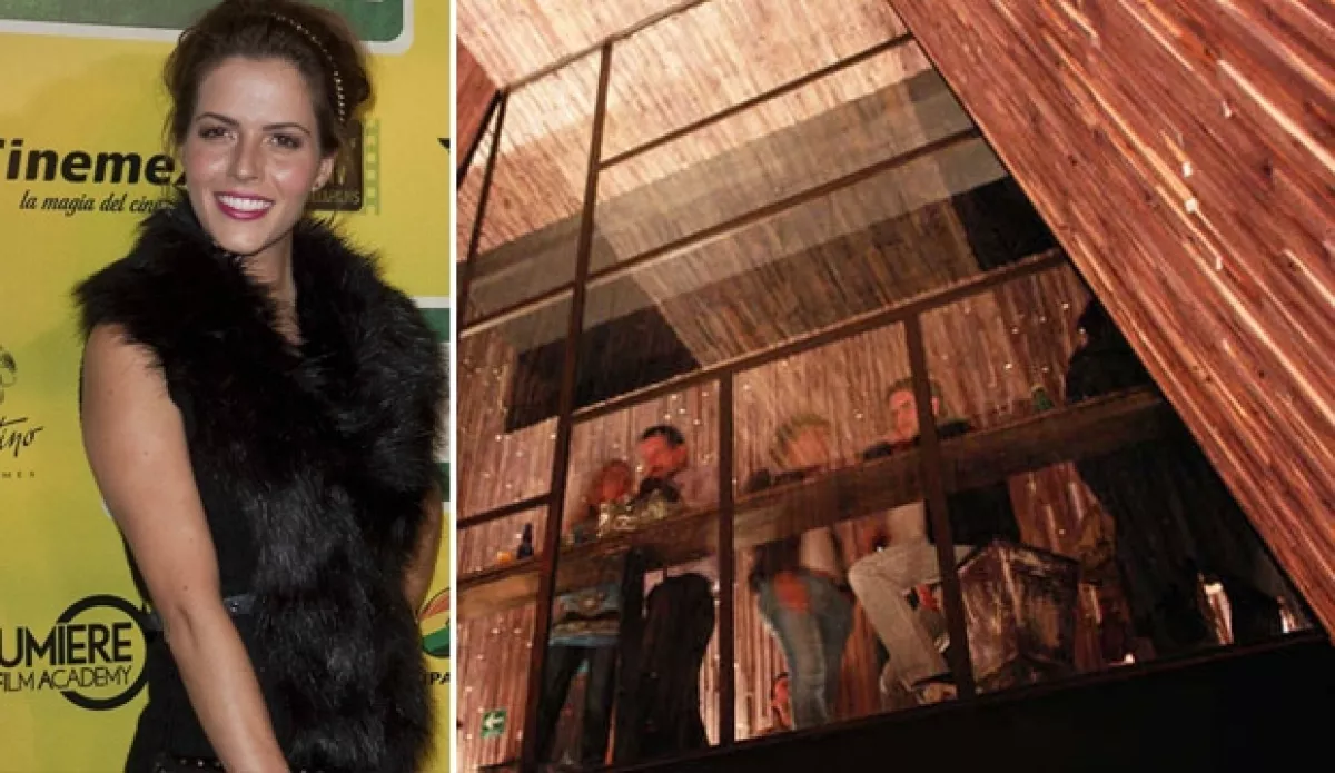 Los antros que recomendó Claudia son de los más visitados por quienes viven en la Ciudad de México.