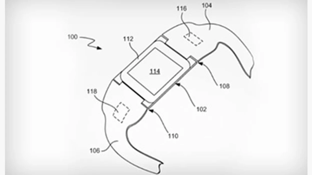 iwatch apple