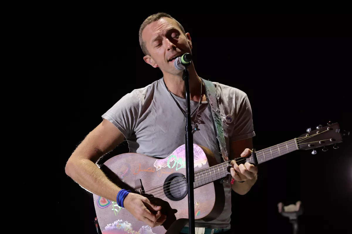 2024 iHeartRadio Music Festival -  Night 2 - Show