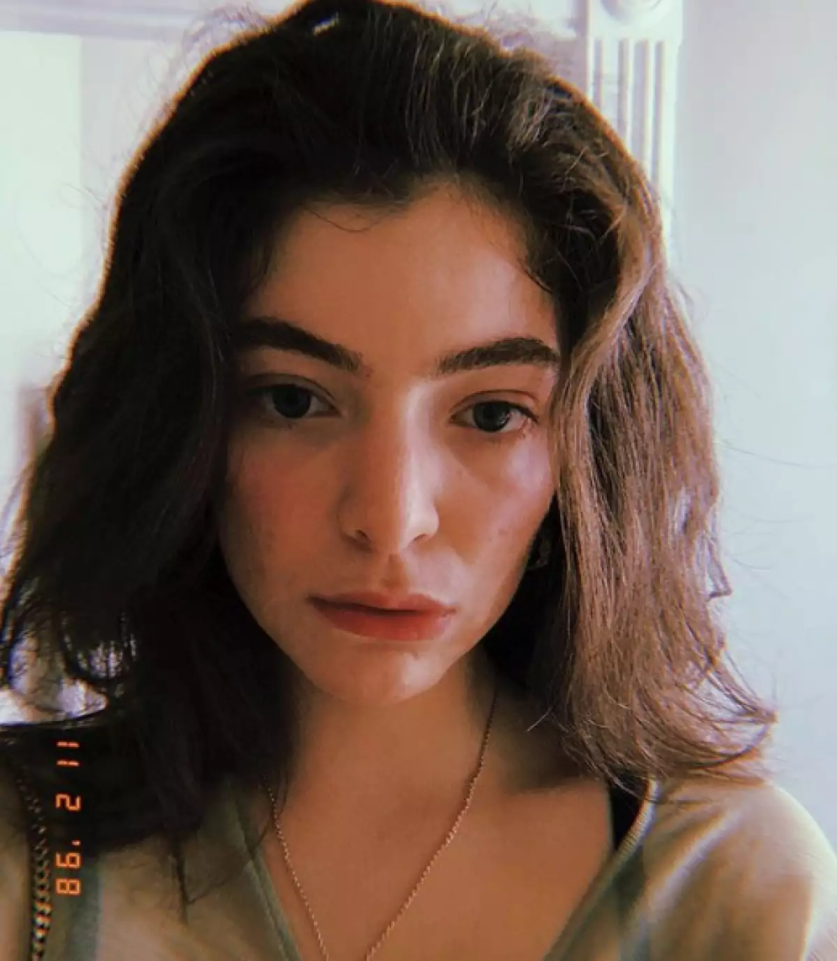 Lorde
