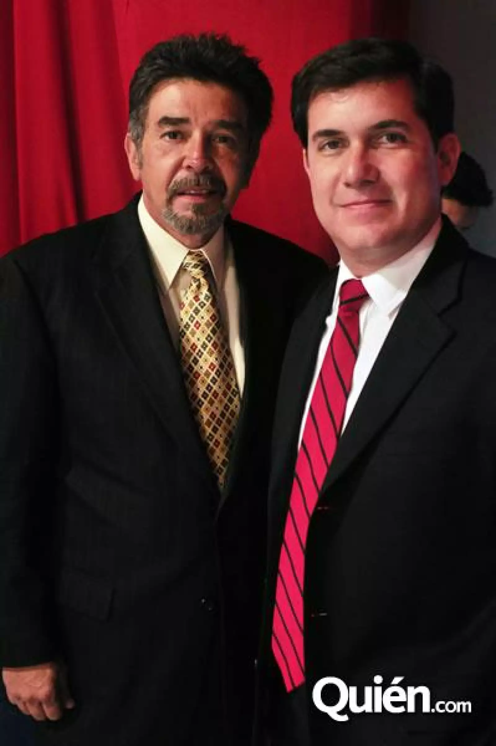 Que Vivan los Niños