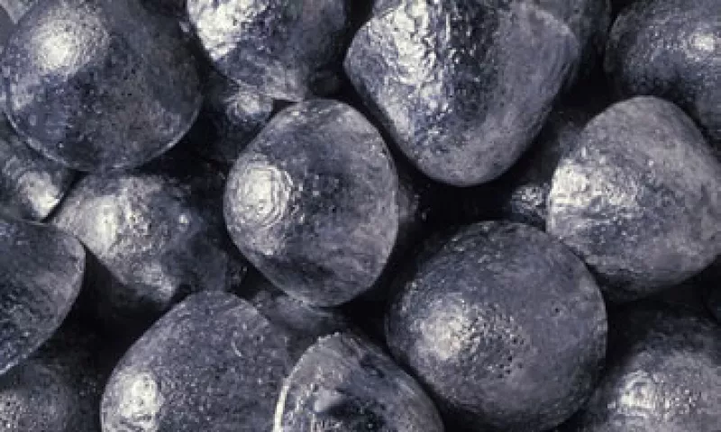 La baja de la producción de Fresnillo se compensó en parte con el aumento de la producción de plata en Saucito. (Foto: Photos to Go)