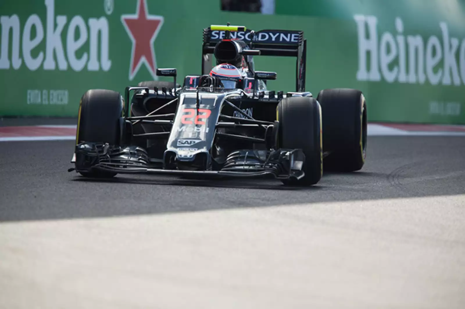 Sábado F1