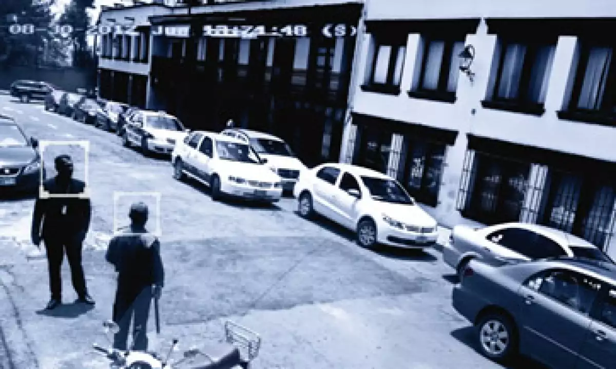 En México, el valor de mercado de la seguridad privada creció 120% de 2007 a 2012. (Foto: Duilio Rodríguez)