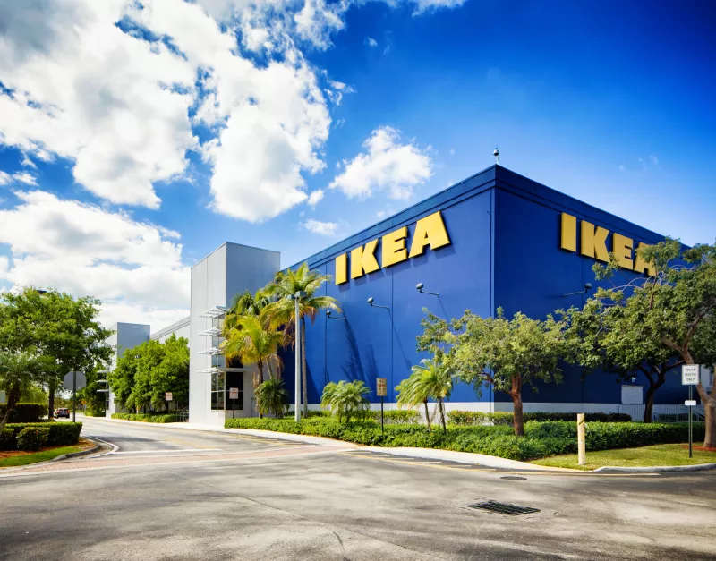 IKEA