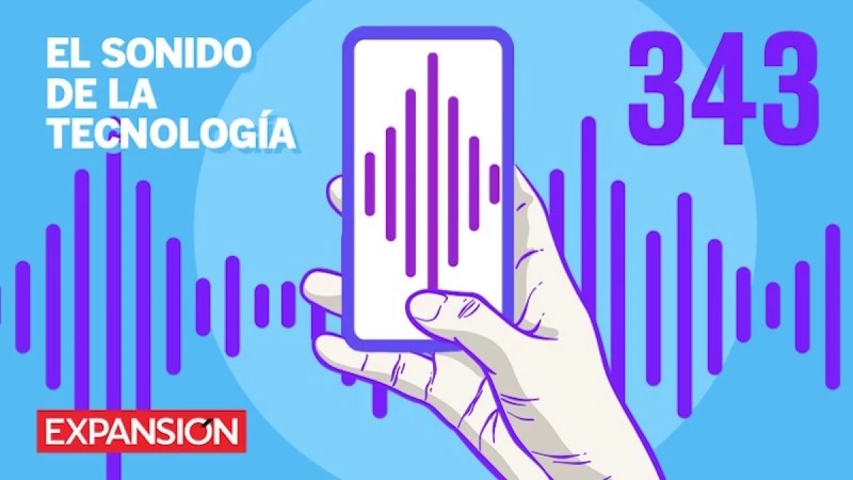 343: El sonido de la tecnología en tus oídos