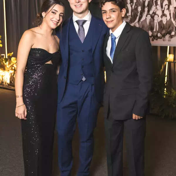 GRADUACIÓN MIRAFLORES