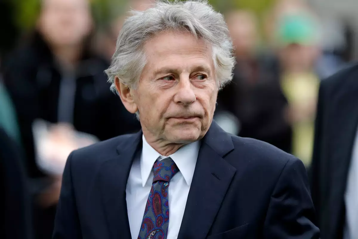 Roman-Polanski