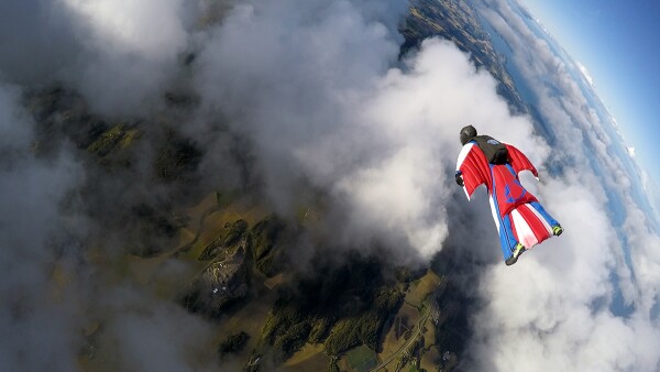 Deportes extremos