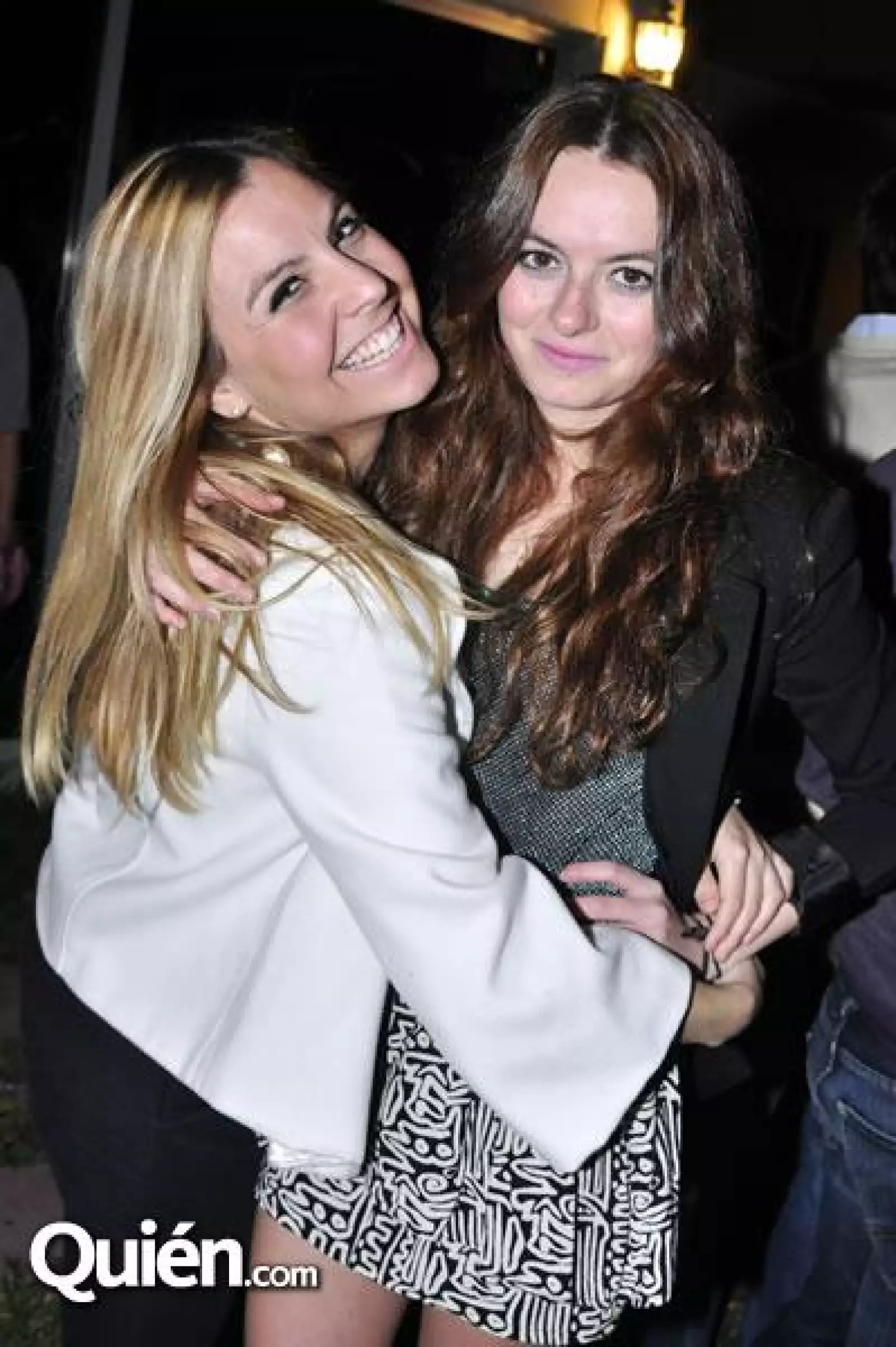 Cumple de Marcela Miller