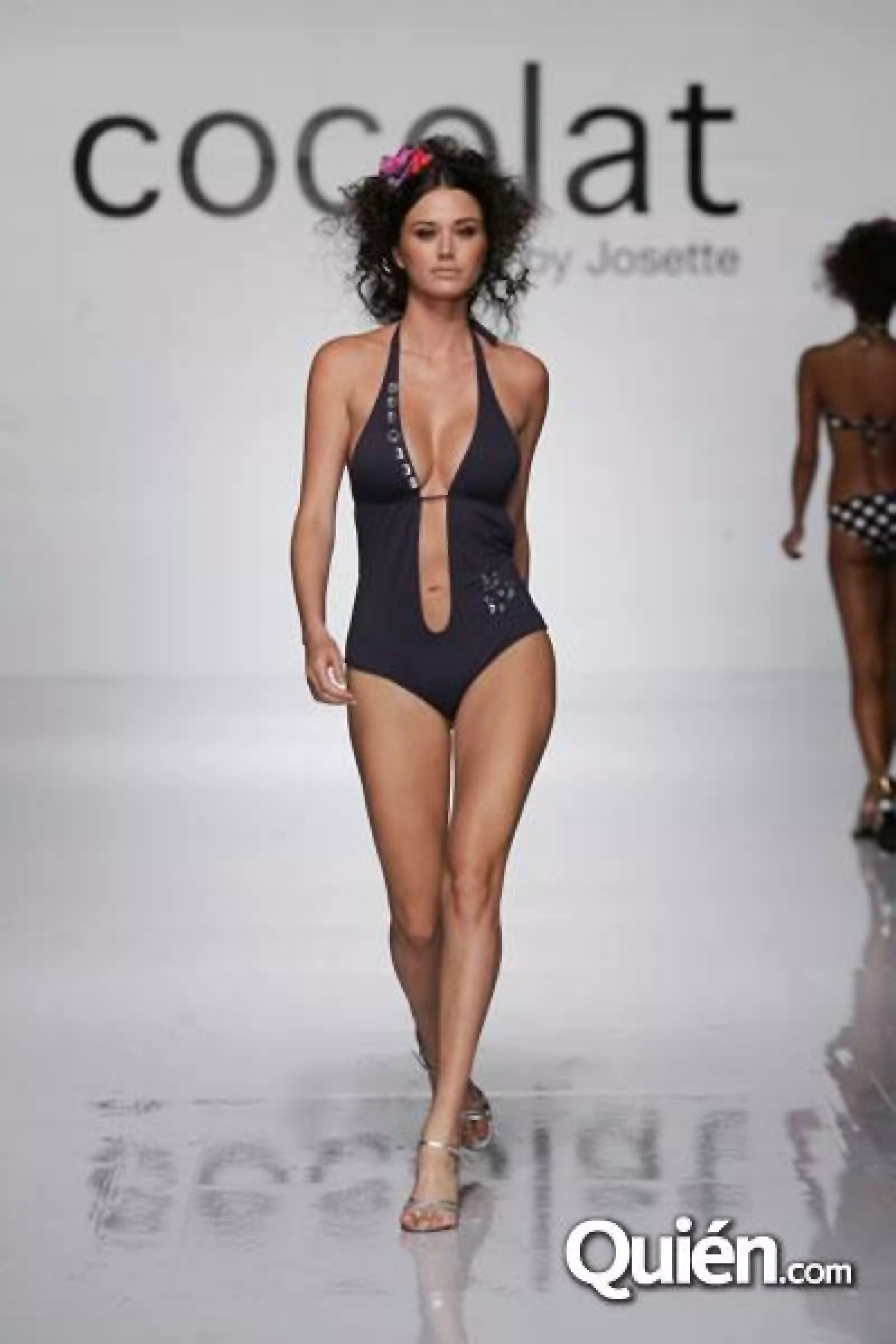 IDM Pasarela Cocolat