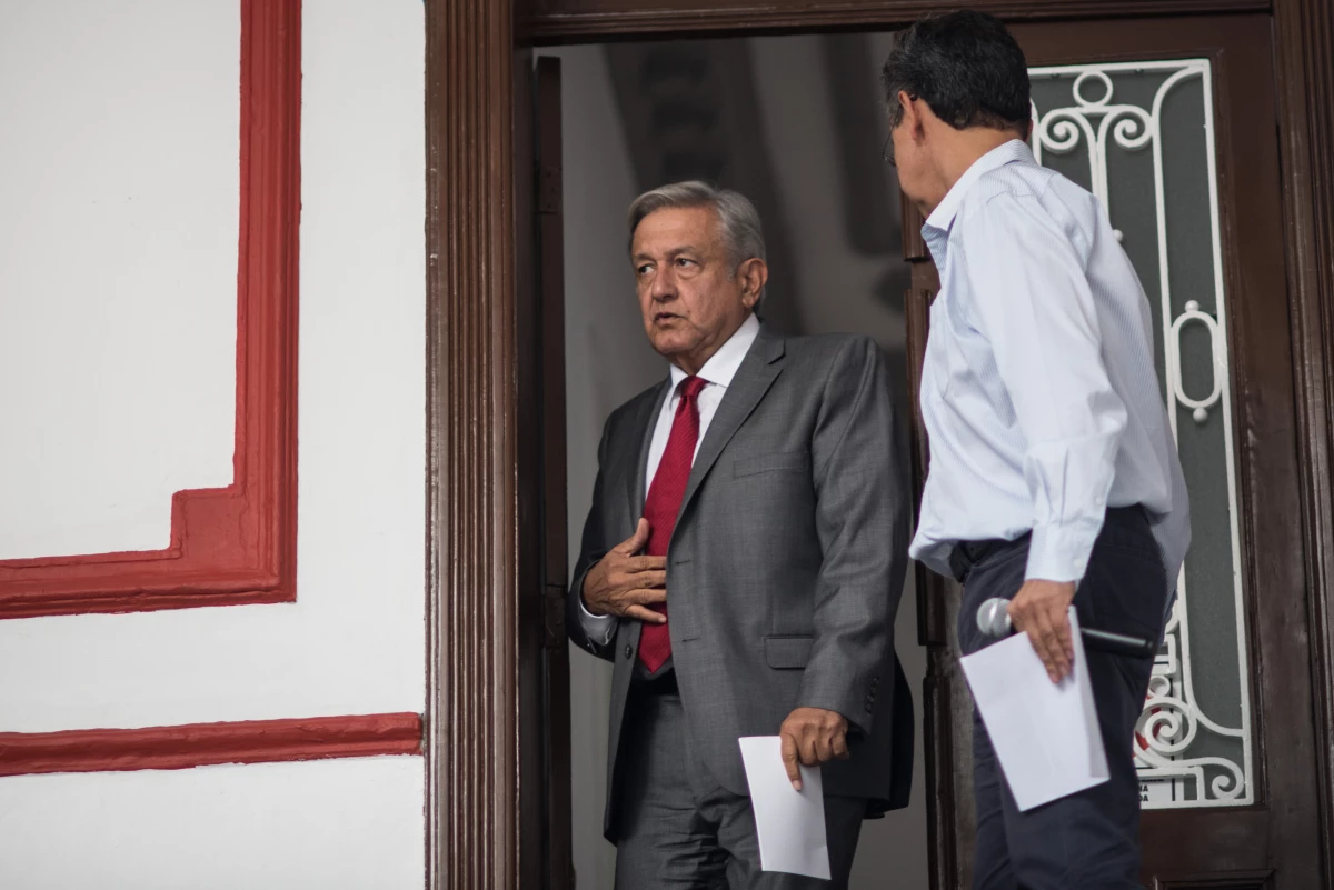 López Obrador