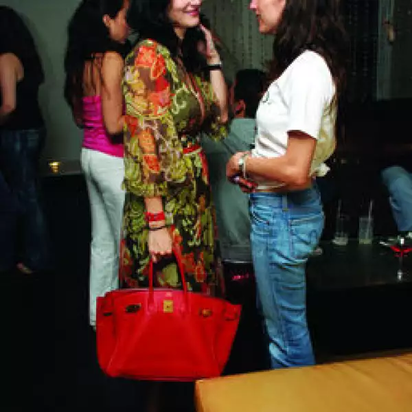 Raquel Guajardo, Yolanda Garza de González