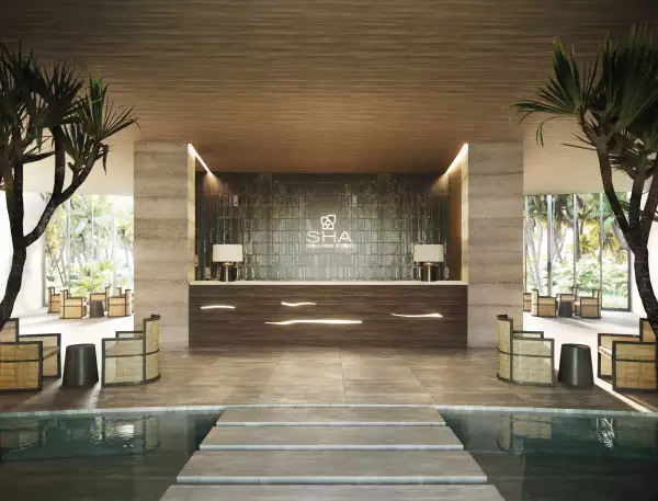 Sha Wellness: la clínica de bienestar integral que cambia vidas llega a México