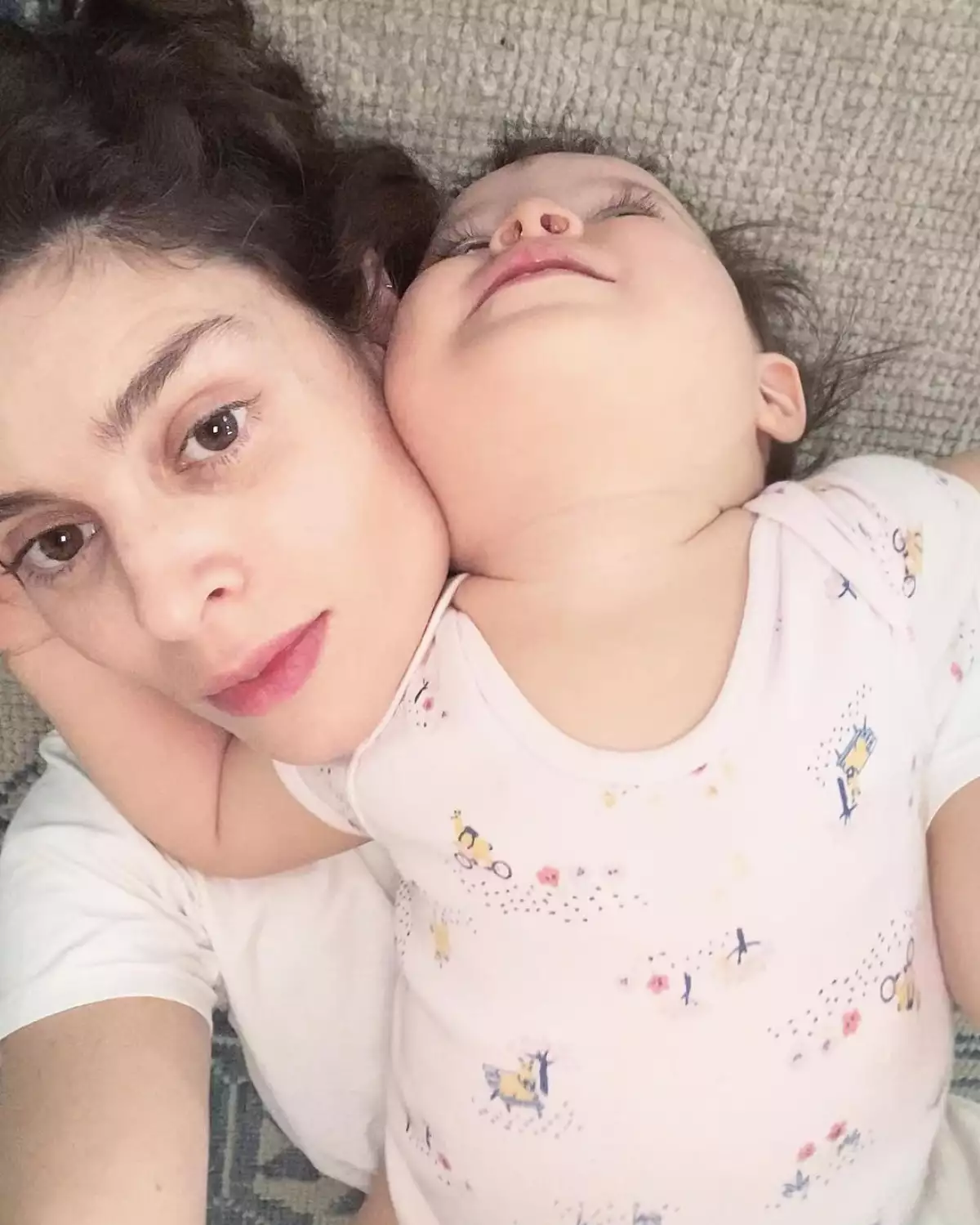 fernanda-aragones-hija-gael-garcia