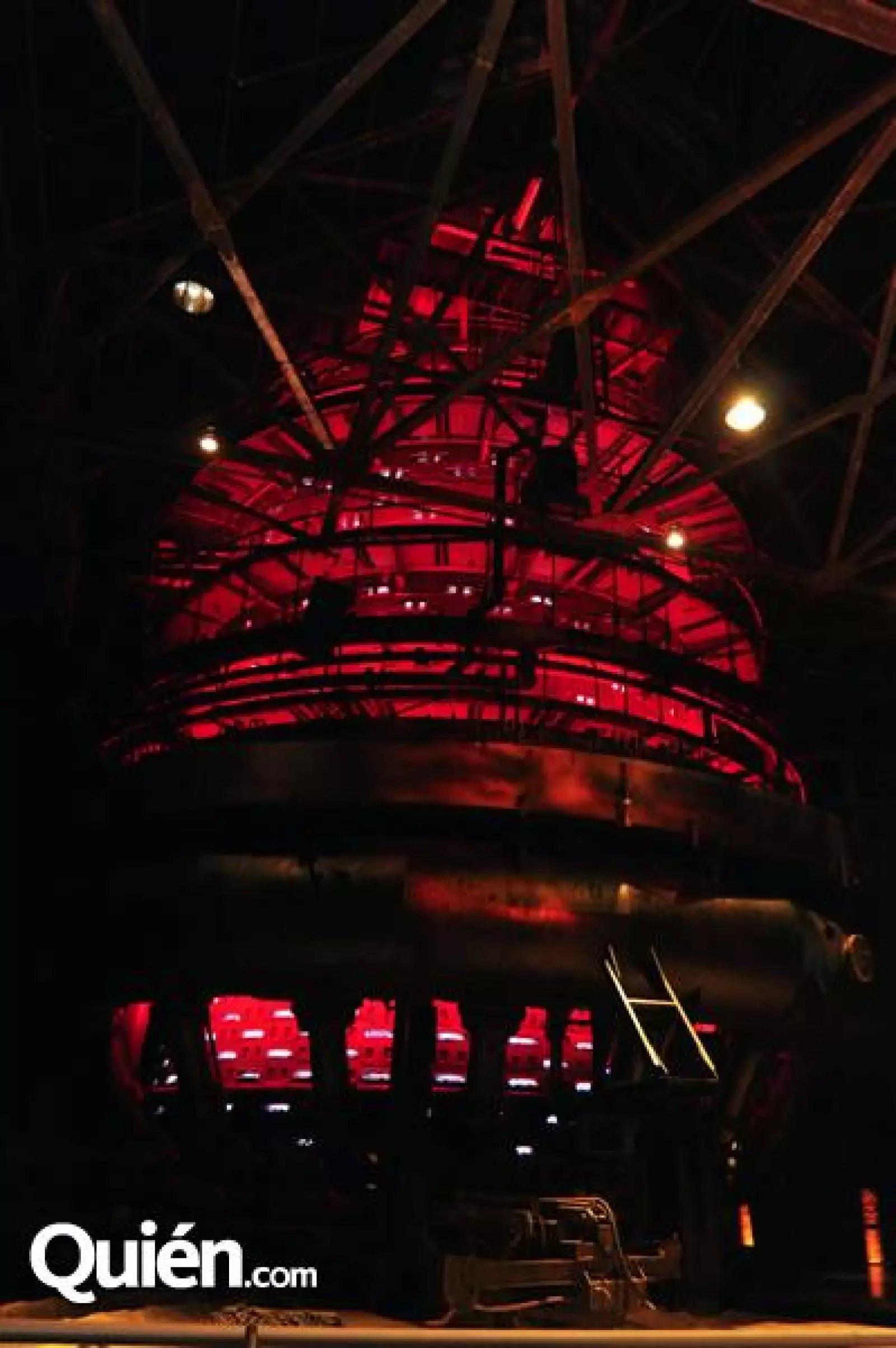 Tercer Aniv. Horno 3