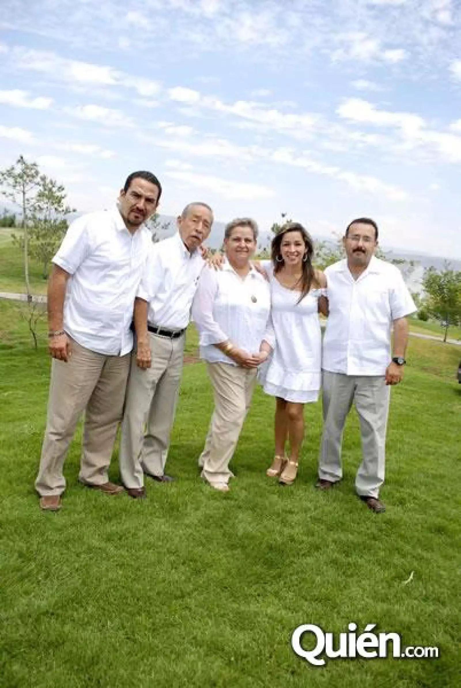 Primera comunión Marifer Álvarez