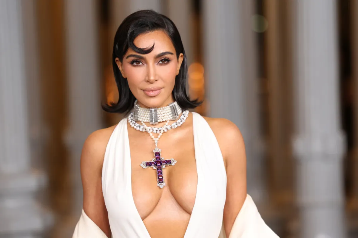 2024 LACMA Art+Film Gala