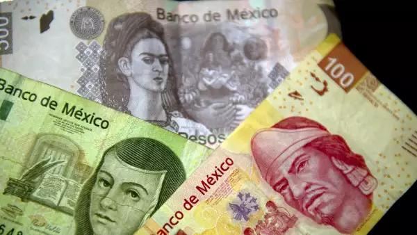Las finanzas públicas del país reportaron números positivos durante abril de 2016.