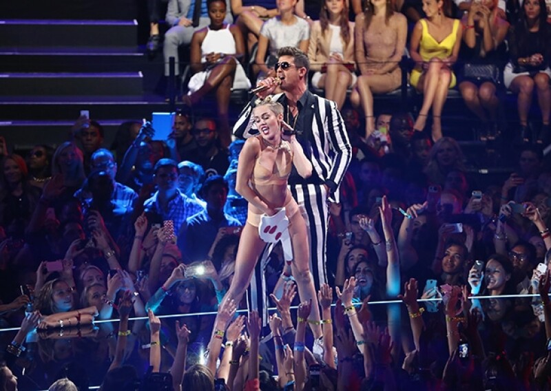 La cantante fue invitada a actuar en la noche de premios MTV Europe Music Awards que se celebrará en Holanda.