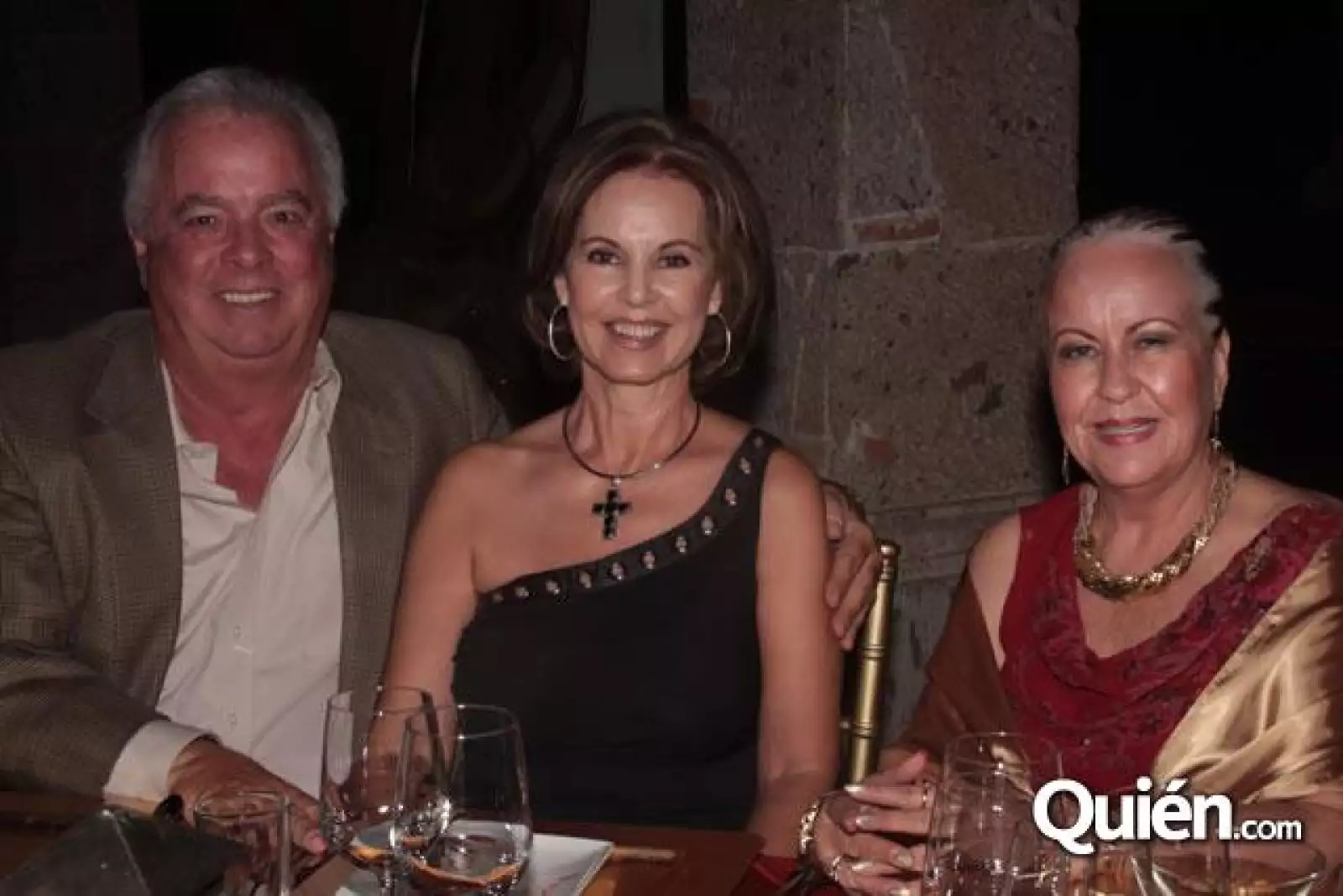 XV años de Alejandra Guerra Villa