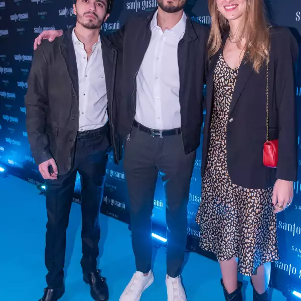 Inag. Santo Gusano Santa Fé