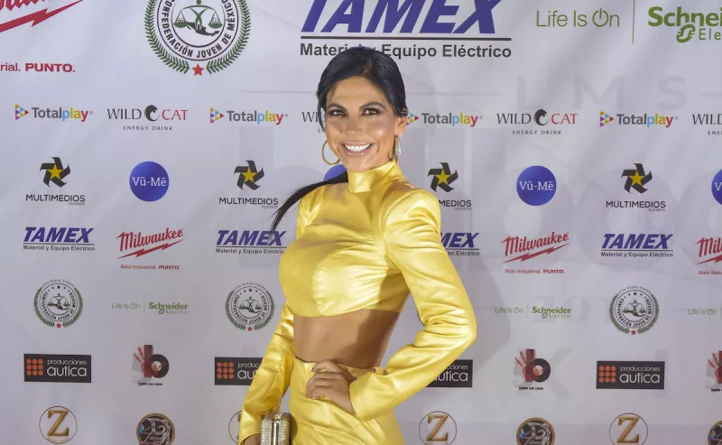 Billboard LMS Mexico 2019