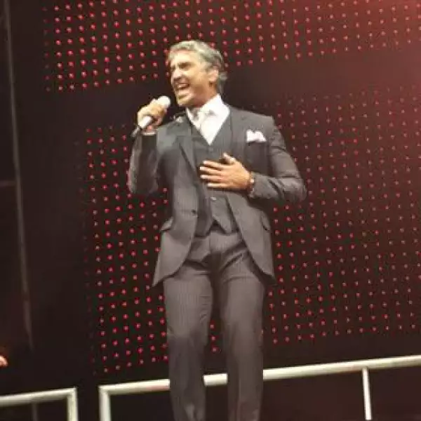 Alejandro Fernández