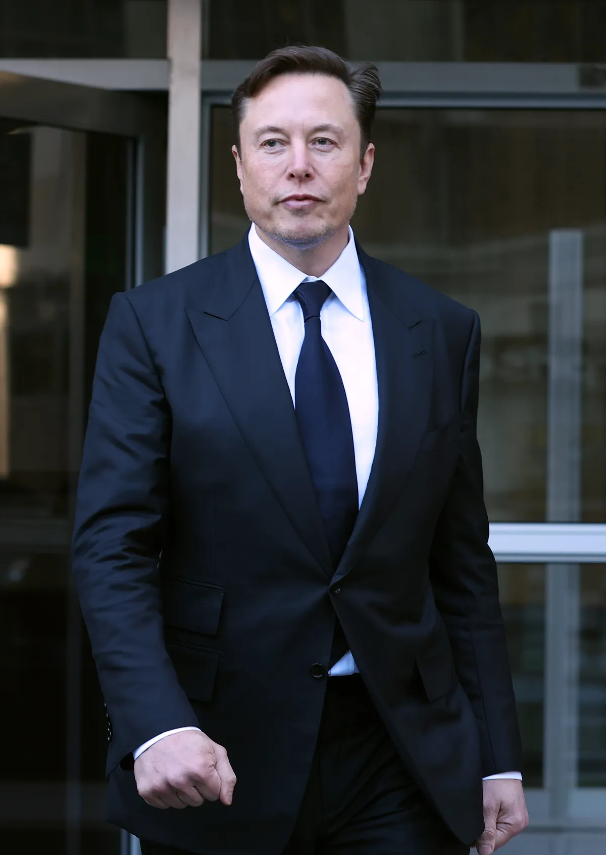 Elon Musk es muy sencillo